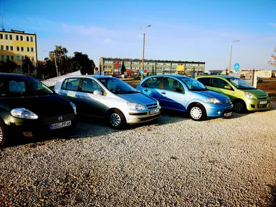 Auto Handel MARKOL